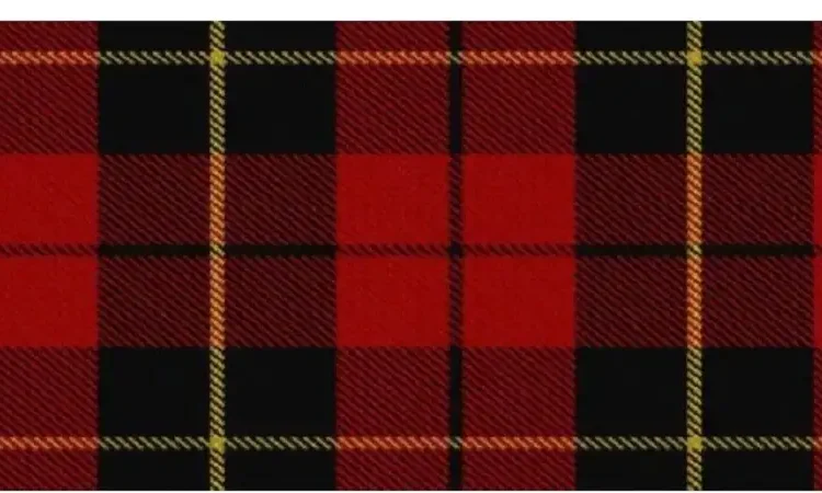 traditional Scottish Clothing