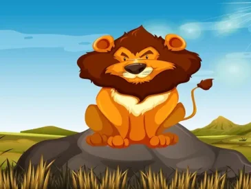 clipart:prq8uiyhoc8= lion