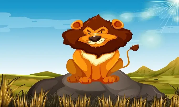 clipart:prq8uiyhoc8= lion