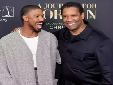 Denzel Washington Siblings