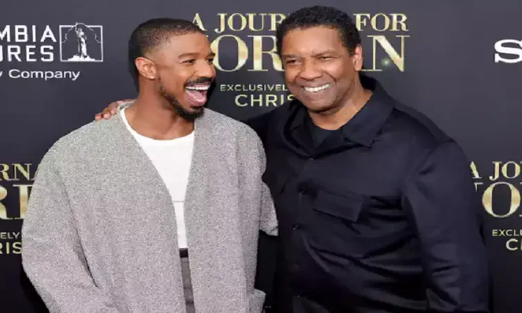 Denzel Washington Siblings