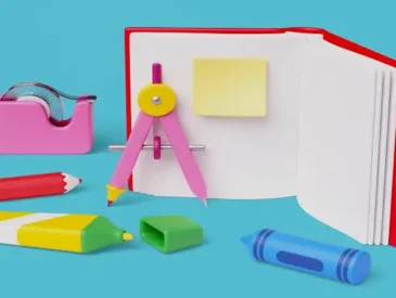 clipart:ts7sdvwxcro= school supplies