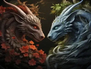 dragon:_cmcisafnac= yin yang