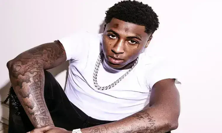 NBA YoungBoy Net Worth Forbes